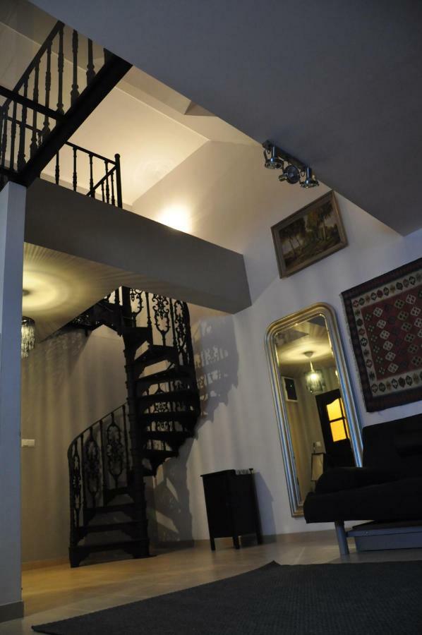 Apartament Serce Miasta | The Heart Of The City Suwalki Exterior photo