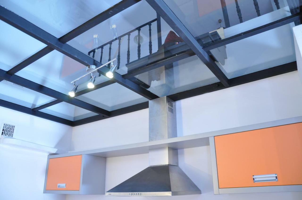Apartament Serce Miasta | The Heart Of The City Suwalki Exterior photo