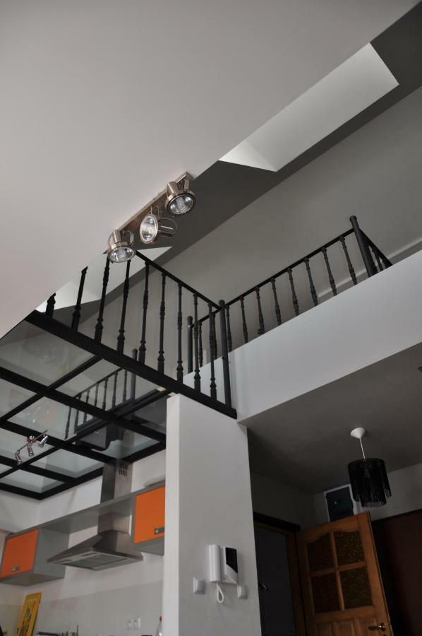 Apartament Serce Miasta | The Heart Of The City Suwalki Exterior photo