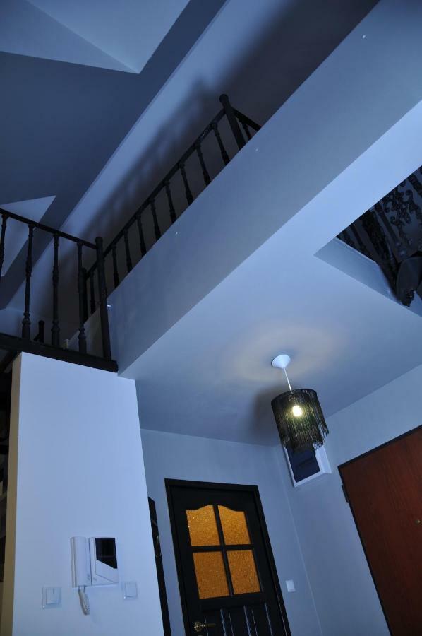 Apartament Serce Miasta | The Heart Of The City Suwalki Exterior photo