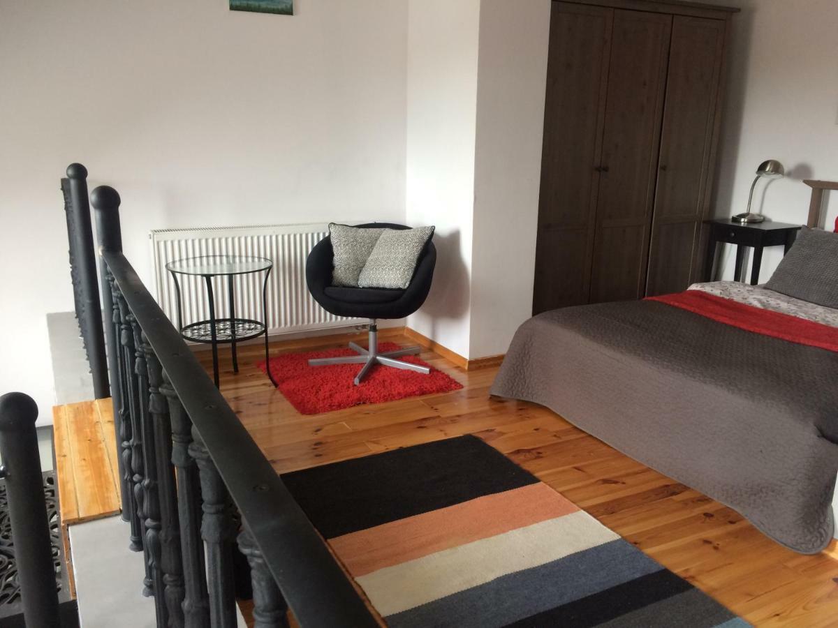 Apartament Serce Miasta | The Heart Of The City Suwalki Exterior photo