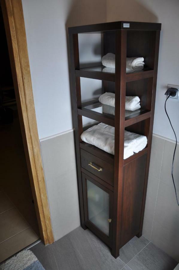 Apartament Serce Miasta | The Heart Of The City Suwalki Exterior photo