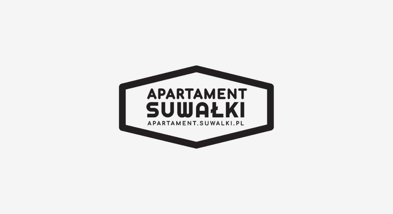 Apartament Serce Miasta | The Heart Of The City Suwalki Exterior photo